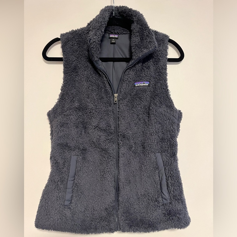 Patagonia Los Gatos vest